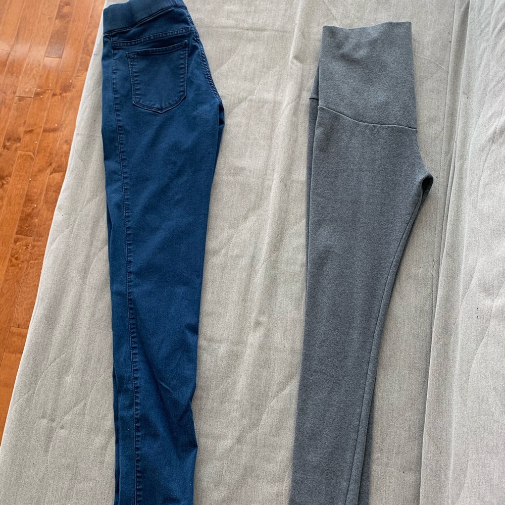 Simply Vera by Vera Wang Maternity pants, xs